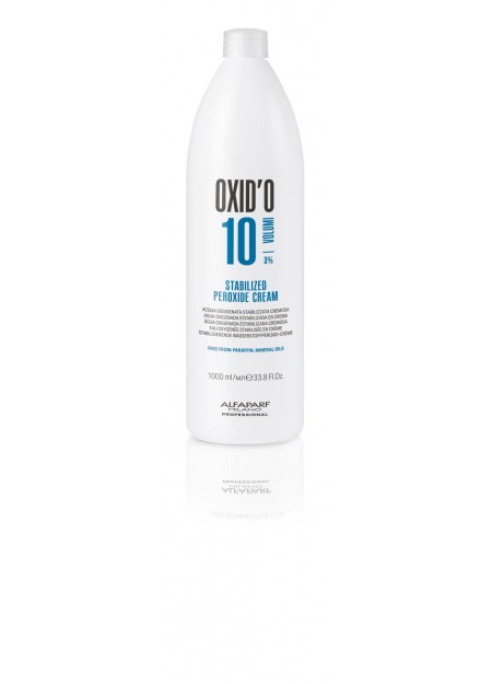 Oxid’o 10 vol