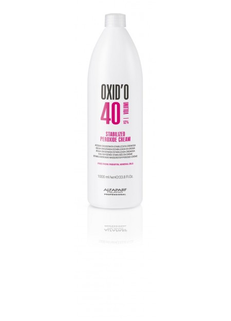 Oxid’o 40 vol