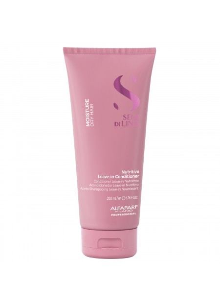 Nutritive Leave-in Conditioner